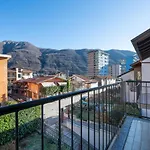 Da Nuccia By Interhome Apartament *