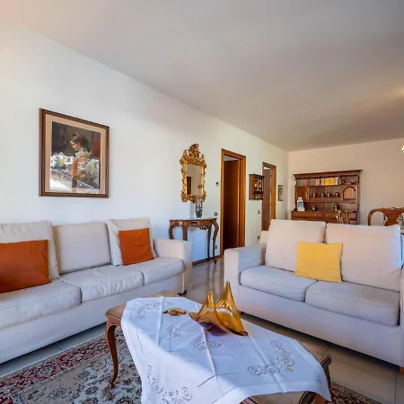 Da Nuccia By Interhome Apartment