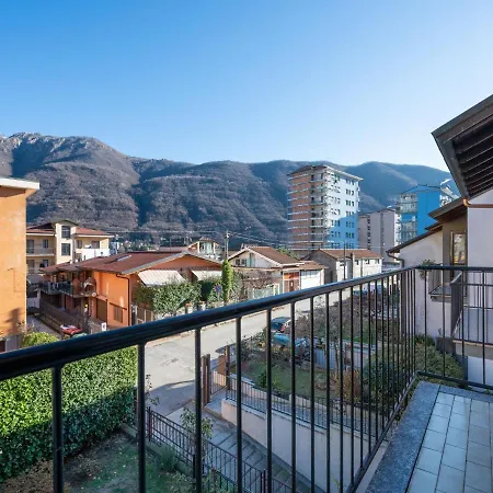 Da Nuccia By Interhome Apartment *