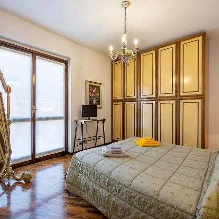 Da Nuccia By Interhome