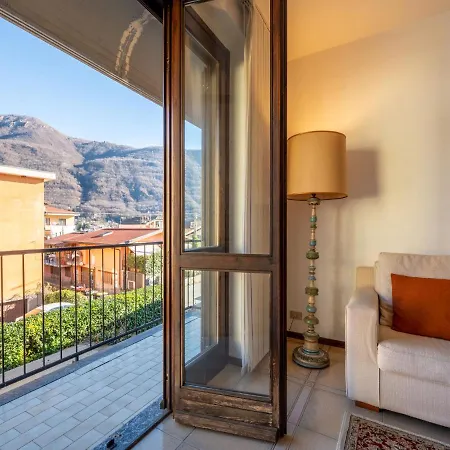 Da Nuccia By Interhome Apartamento