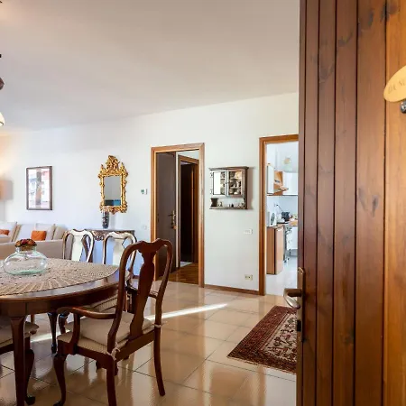 Apartment Da Nuccia By Interhome Omegna