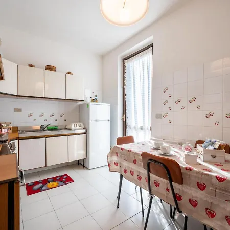 Apartamento Da Nuccia By Interhome *