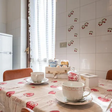 Da Nuccia By Interhome Lejlighed
