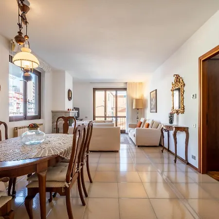 Apartment Da Nuccia By Interhome