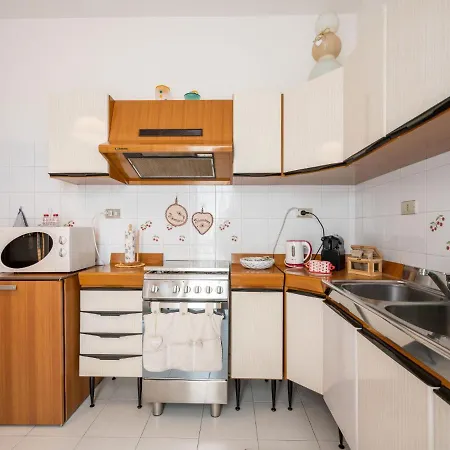 Da Nuccia By Interhome * Omegna