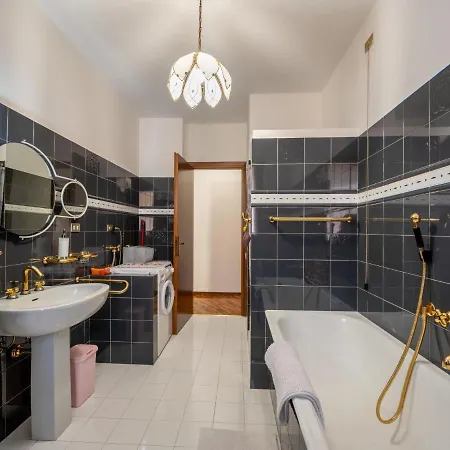 Da Nuccia By Interhome * Omegna