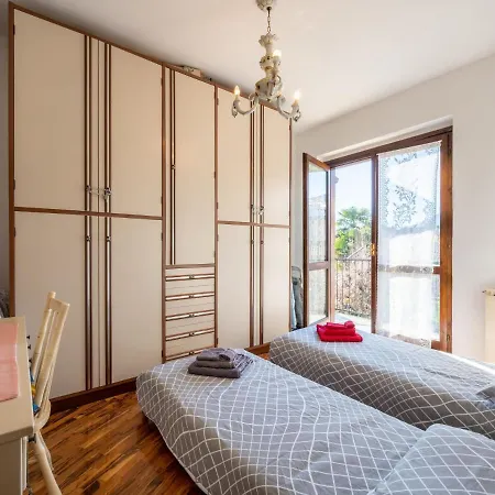 Da Nuccia By Interhome Apartment *