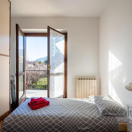 Da Nuccia By Interhome Apartment *