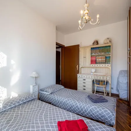 Apartamento Da Nuccia By Interhome *