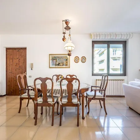 Da Nuccia By Interhome