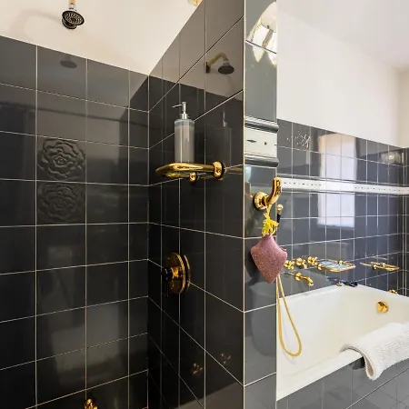 Apartamento Da Nuccia By Interhome *