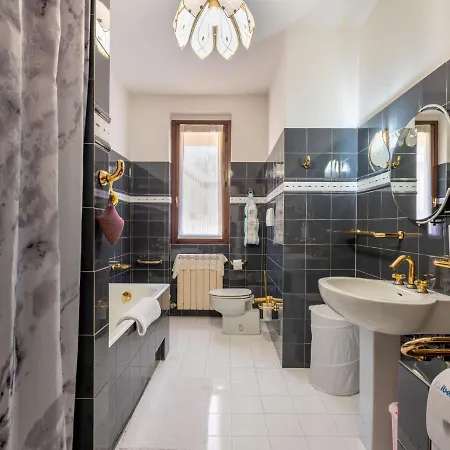 Da Nuccia By Interhome