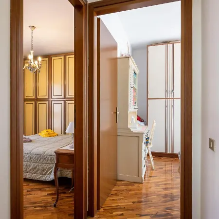 Da Nuccia By Interhome Lejlighed *