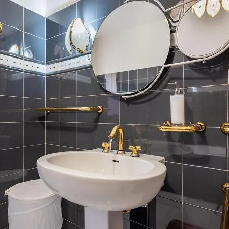 Da Nuccia By Interhome