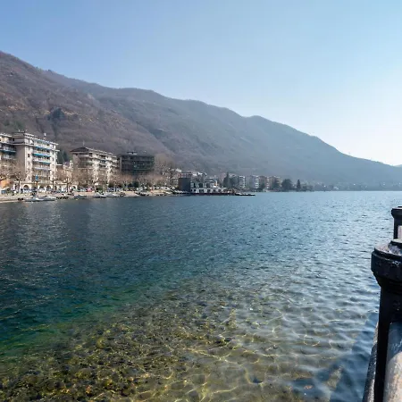 Da Nuccia By Interhome *