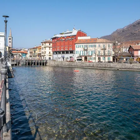 Apartment Da Nuccia By Interhome